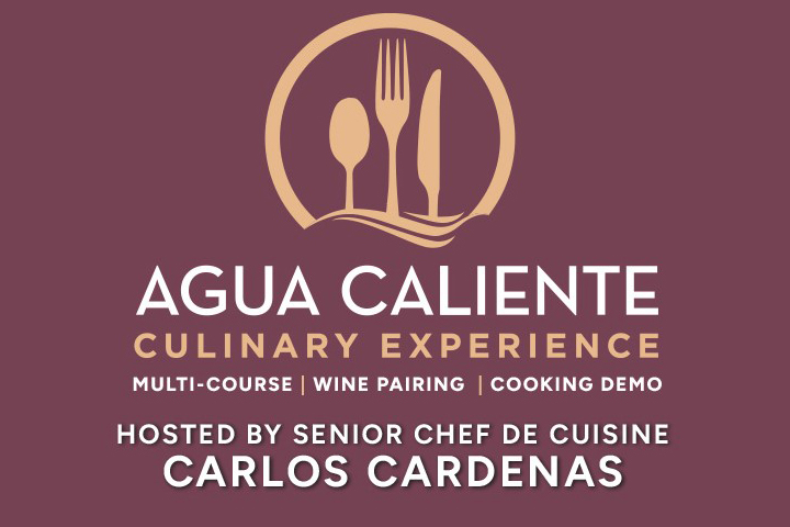 Café One Eleven Culinary Experience with Senior Chef de Cuisine Carlos Cardenas