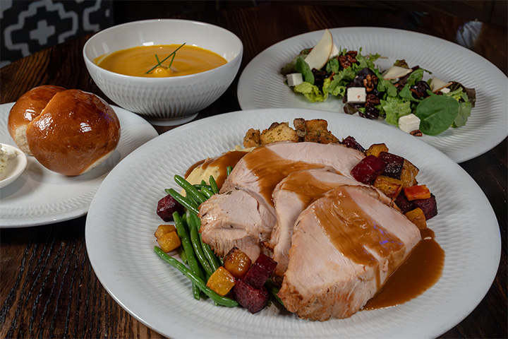 Cafè One Eleven Curbside Thanksgiving Cafè One Eleven Curbside Thanksgiving